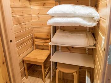 Фотографии Дома для отпуска Holiday Home Ruka-ihtinki 4 a 3 г. Niskala (Финляндия) №4 Фото Дома для отпуска Holiday Home Ruka-ihtinki 4 a 3 г. Niskala 4