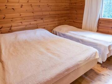 Фотографии Дома для отпуска Holiday Home Ruka-ihtinki 4 a 3 г. Niskala (Финляндия) №5 Фото Дома для отпуска Holiday Home Ruka-ihtinki 4 a 3 г. Niskala 5