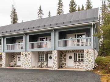 Фотографии Дома для отпуска Holiday Home Ruka-ihtinki 4 a 3 г. Niskala (Финляндия) №1 Фото Дома для отпуска Holiday Home Ruka-ihtinki 4 a 3 г. Niskala 1