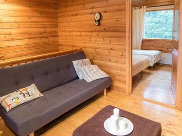 Фотографии Дома для отпуска Holiday Home Ruka-ihtinki 4 a 3 г. Niskala (Финляндия) №2 Фото Дома для отпуска Holiday Home Ruka-ihtinki 4 a 3 г. Niskala 2