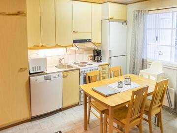 Фотографии Дома для отпуска Holiday Home Ruka-ihtinki 4 a 3 г. Niskala (Финляндия) №3 Фото Дома для отпуска Holiday Home Ruka-ihtinki 4 a 3 г. Niskala 3